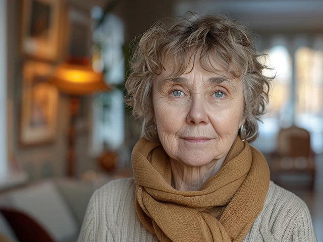 Лариса Гузеева отмечает 65-летие: история жизни и роль в 'Жестоком романсе'