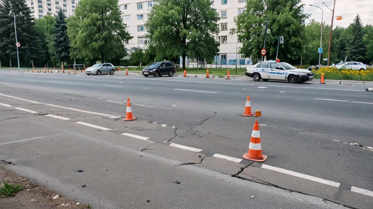 Роль правоохранительных органов и планы на будущее